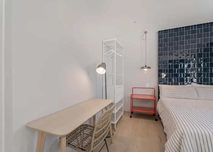 Nomad Hub Tenerife Barranco Grande