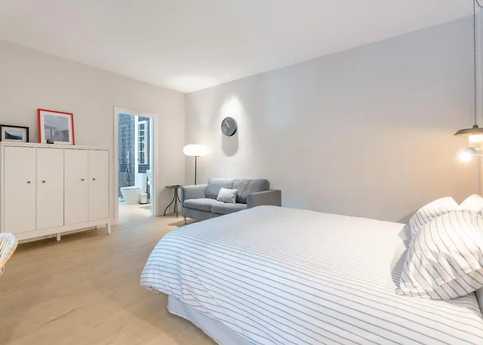 Nyaraló Nomad Hub Tenerife Barranco Grande