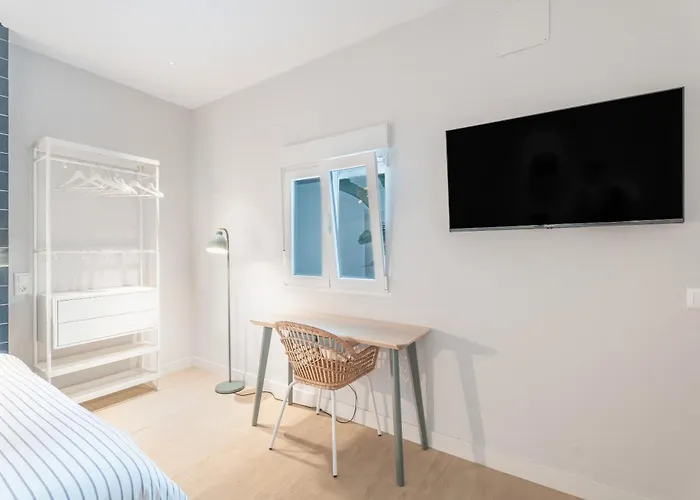 Nomad Hub Tenerife *