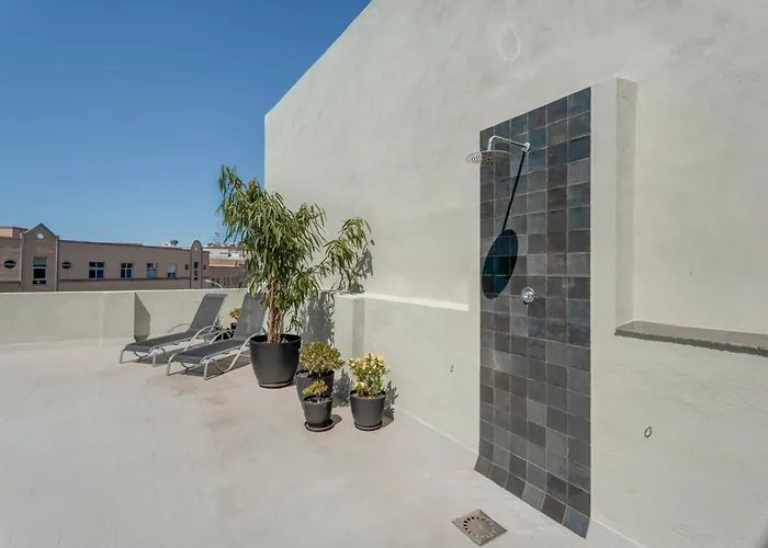 Nomad Hub Tenerife *