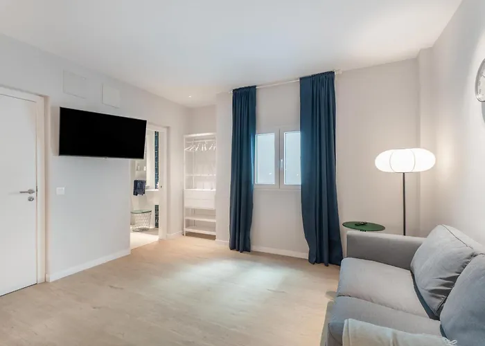 Nomad Hub Tenerife * Barranco Grande