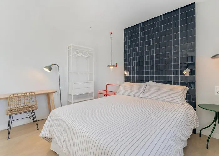 Nyaraló Nomad Hub Tenerife *