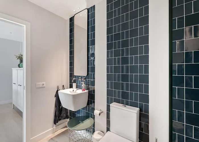 Nomad Hub Tenerife Nyaraló